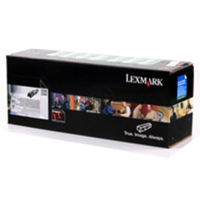 Tóner Lexmark 19Z0022 - Negro - 35,000 Páginas - 19Z0022