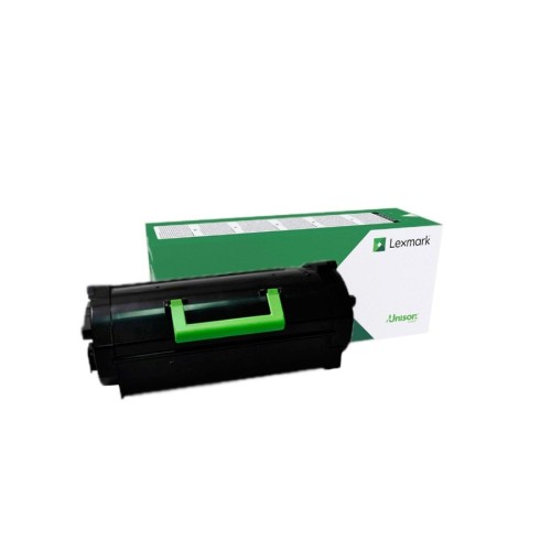 Tóner Lexmark Negro Alta Capacidad Modelo 24B7237