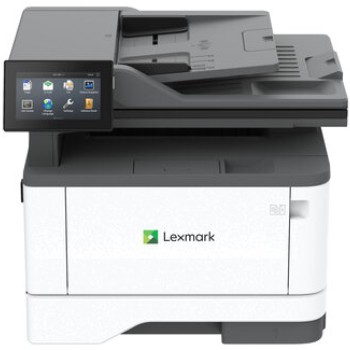 Multifuncional Lexmark MX432adwe Láser 40ppm WiFi Fax 5 Tóners BDL 29S8105