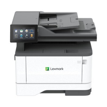 Multifuncional Lexmark MX432adwe Láser 40ppm WiFi Fax 5 Tóners BDL 29S8105