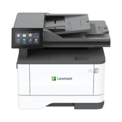 Multifuncional Lexmark MX432adwe - 40ppm - Láser - USB - Ethernet - Wi-Fi - Dúplex - Fax - 5 Tóners - BDL 29S8105