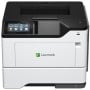 Impresora Lexmark MS632dwe - 50ppm - Láser - USB - Wi-Fi - Ethernet - Duplex - 38S0505