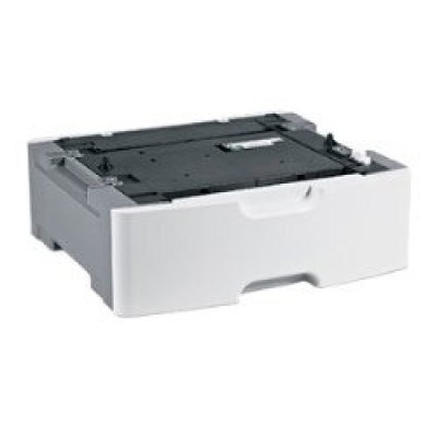 Bandeja de Papel Lexmark 42C7650 - Doble - Para 650 Hojas - 42C7650