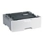 Bandeja de Papel Lexmark 42C7650 - Doble - Para 650 Hojas - 42C7650