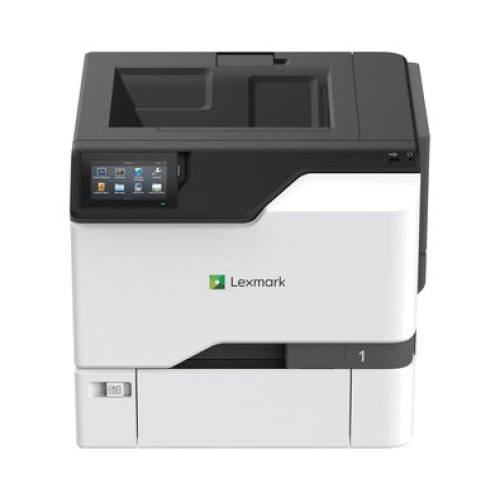 Impresora Láser Lexmark CS730de Color 40ppm Duplex Ethernet Modelo 47C9025 Impresora Láser Lexmark CS730de Color 40ppm Duplex Ethernet Modelo 47C9025