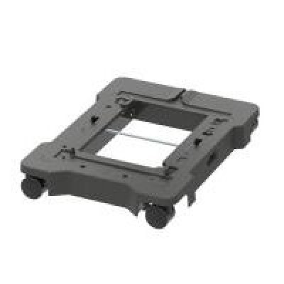 Base con Ruedas Lexmark 50G0855 - Negro - 50G0855