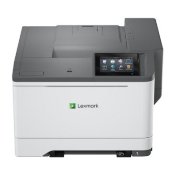 Impresora Lexmark CS632dwe - 42 ppm - Negro/Color - Láser Color - USB - Wi-Fi - Dúplex - 50M0055