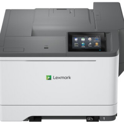 Impresora Lexmark CS632dwe - 42 ppm - Negro/Color - Láser Color - USB - Wi-Fi - Dúplex - 50M0055