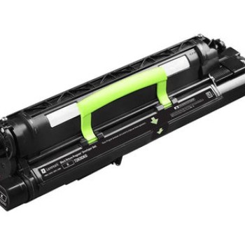 Revelador Lexmark Negro 300,000 Páginas - Modelo 72K0DK0