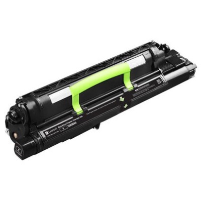 Revelador Lexmark 72K0DK0 - Negro - 300,000 Páginas - 72K0DK0