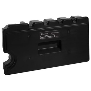 Contenedor de Residuos Lexmark 74C0W00 - 74C0W00