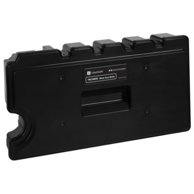 Contenedor de Residuos Lexmark 74C0W00 - 74C0W00