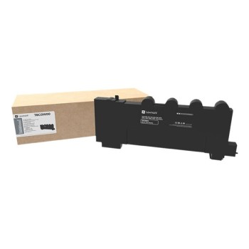 Contenedor de Residuos Lexmark 78C0W00 - 78C0W00