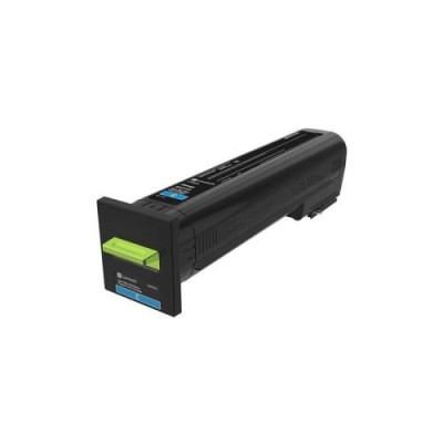 Tóner Lexmark 82K4HC0 - Cian - 17,000 Páginas - 82K4HC0