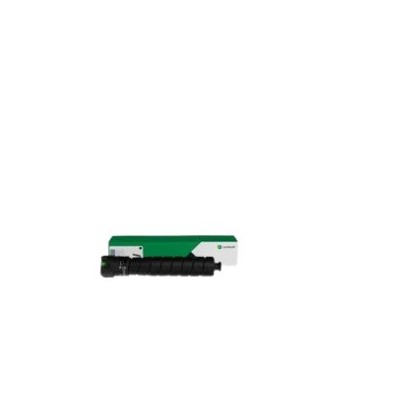 Tóner Lexmark 83D0HK0 - Negro - 83D0HK0