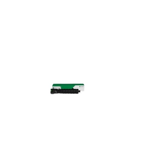 Tóner Lexmark Negro Original Alto Rendimiento 45000 Páginas Modelo 83D0HK0