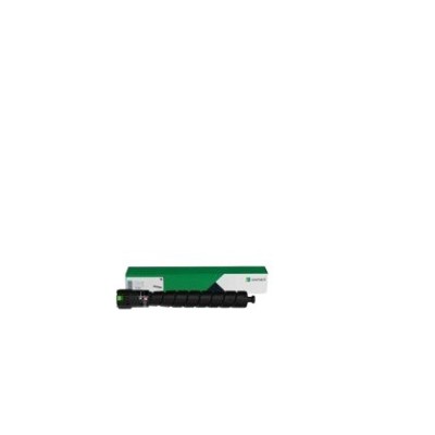 Tóner Lexmark 83D0HM0 - Magenta - 83D0HM0