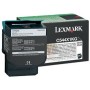 Tóner Lexmark C544X1KG - Negro - Programa Retorno - C544X1KG