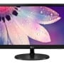 Monitor LG - 18.5" - FHD - Panel TN - 75Hz - 5ms - HDMI - Resolución 1366x768 - 19M38L-B.AWM