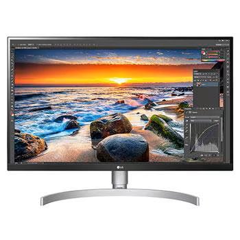 Monitor LG 19M38L - 18.5" - HD - HDMI - VGA - 19M38L