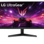 Monitor Gamer LG UltraGear 24GS60F - 24" - FHD - 180Hz - HDMI - DisplayPort - 24GS60F-B