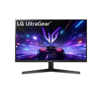 Monitor Gamer LG UltraGear 27GS60F - 27" - FHD - 180Hz - HDMI - DisplayPort - 27GS60F-B