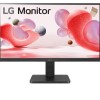 Monitor LG 27MR400 - 27" - Full HD - HDMI - VGA - 27MR400-B Monitor LG 27MR400 - 27" - Full HD - HDMI - VGA - 27MR400-B