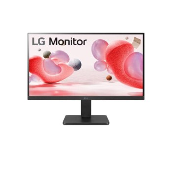 Monitor LG 27MR400 - 27" - Full HD - HDMI - VGA - 27MR400-B