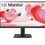 Monitor LG 27MR400 - 27" - Full HD - HDMI - VGA - 27MR400-B