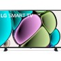 Pantalla Smart TV LG 32LR650BPSA - 32" - HD - Wi-Fi - HDMI - 32LR650BPSA