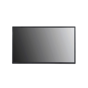 Monitor Profesional LG 32SM5DJ - 32" - Full HD - Wi-Fi - HDMI - USB - 24/7 - 32SM5DJ-B