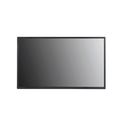Monitor Profesional LG 32SM5DJ - 32" - Full HD - Wi-Fi - HDMI - USB - 24/7 - 32SM5DJ-B