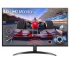 Monitor LG 32UR500-B - 31.5" - 4K UHD - HDMI - DisplayPort - 32UR500-B Monitor LG 32UR500-B - 31.5" - 4K UHD - HDMI - DisplayPort - 32UR500-B