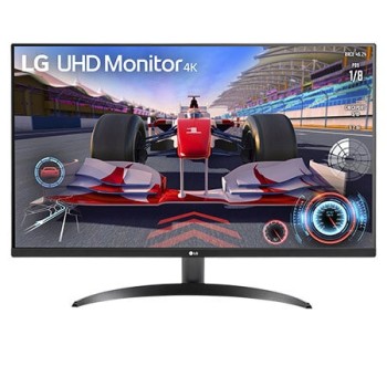 Monitor LG 32UR500-B - 31.5" - 4K UHD - HDMI - DisplayPort - 32UR500-B
