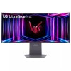 Monitor Gamer LG UltraGear 34GS95QE - 33.9" - WQHD - 240Hz - HDMI - DisplayPort - Curvo - 34GS95QE Monitor Gamer LG UltraGear 34GS95QE - 33.9" - WQHD - 240Hz - HDMI - DisplayPort - Curvo - 34GS95QE