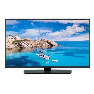 Pantalla Hotelera LG 43UM670H - 43" - 4K UHD - HDMI - USB - 43UM670H