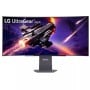 Monitor Gamer LG UltraGear 45GS95QE - 45" - WQHD - 240Hz - HDMI - DisplayPort - Curvo - 45GS95QE