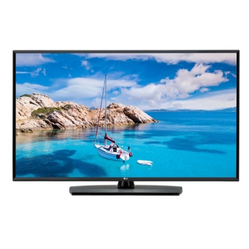 Pantalla Hotelera LG 50 Pulgadas 4K UHD Smart TV con HDR10+ Modelo 50UM670H