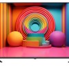 Pantalla Smart TV LG UT75 - 50" - 4K UHD - 50UT7570PUB