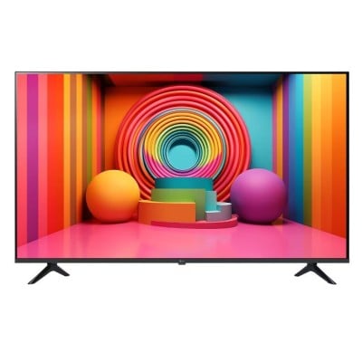 Pantalla Smart TV LG UT75 - 50" - 4K UHD - 50UT7570PUB