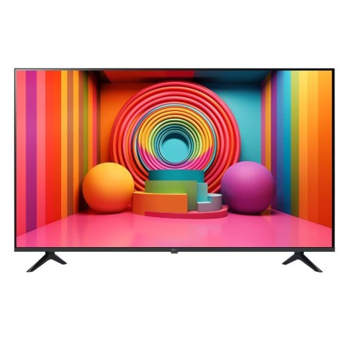 Smart TV LG 50 Pulgadas 4K UHD AI ThinQ WebOS 24 Modelo 50UT7570PUB