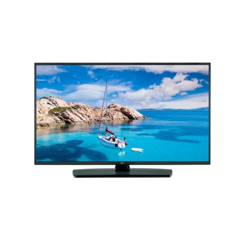 Pantalla Hotelera LG 55 Pulgadas 4K UHD Smart TV Modelo 55UM670H