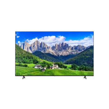 Pantalla Smart TV LG 55UT801C - 55" - 4K UHD - HDMI - Wi-Fi - USB - Ethernet - 55UT801C