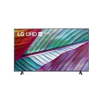 Pantalla Smart TV LG 65UR781C0SB - 65" - 4K UHD - Wi-Fi - HDMI - USB - 65UR781C0SB