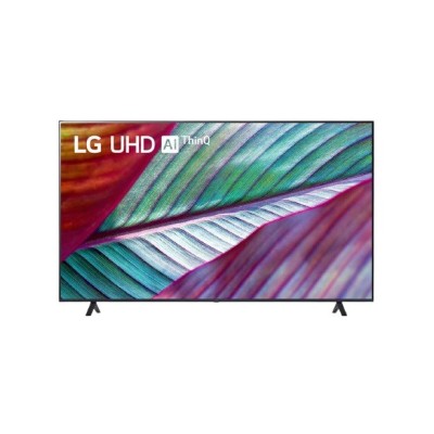 Pantalla Smart TV LG 65UR781C0SB - 65" - 4K UHD - Wi-Fi - HDMI - USB - 65UR781C0SB