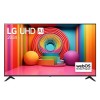Pantalla Smart TV LG UT75 - 65" - 4K Ultra HD - Wi-Fi - HDMI - USB - 65UT7570PUB