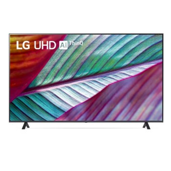 Pantalla Smart TV LG ThinQ AI - 75" - 4K UHD - HDMI - Wi-Fi - USB - Ethernet - 75UR7800PSB