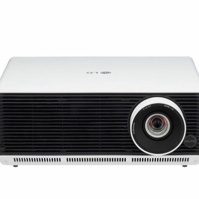 Proyector LG ProBeam - 5000 Lúmenes - 4K UHD - HDMI - USB - BU50RG