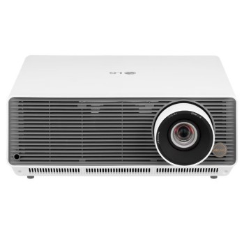 Proyector LG ProBeam - 6000 Lúmenes - 4K UHD - HDMI - USB - BU60RG
