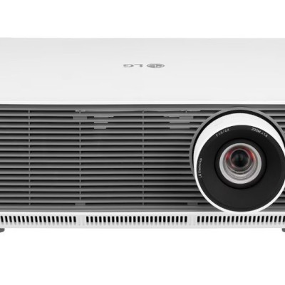 Proyector LG ProBeam - 6000 Lúmenes - 4K UHD - HDMI - USB - BU60RG